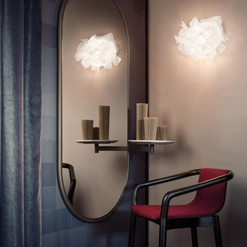 Clizia Pixel Wall Sconce by Slamp