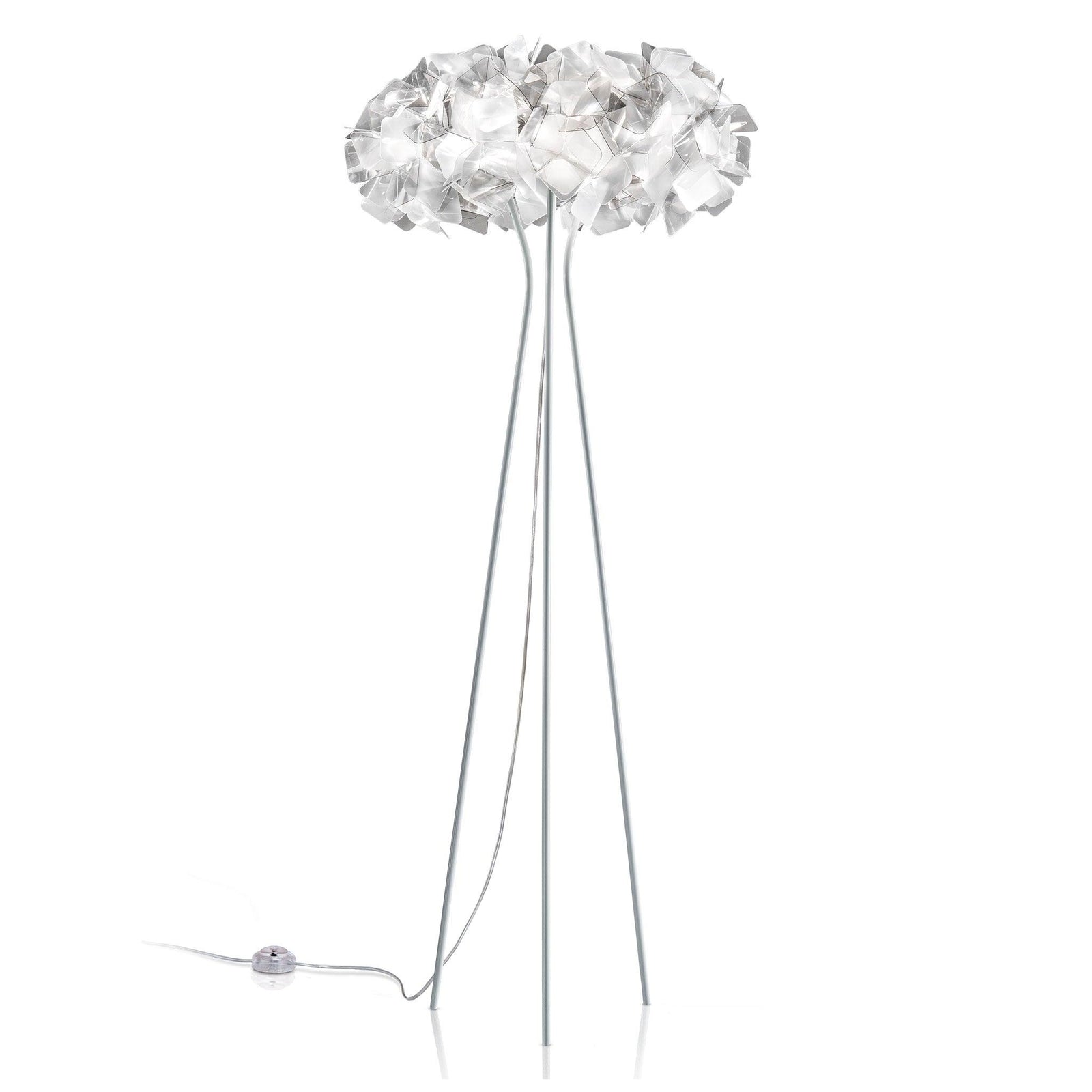 Clizia Floor Lamp by Slamp