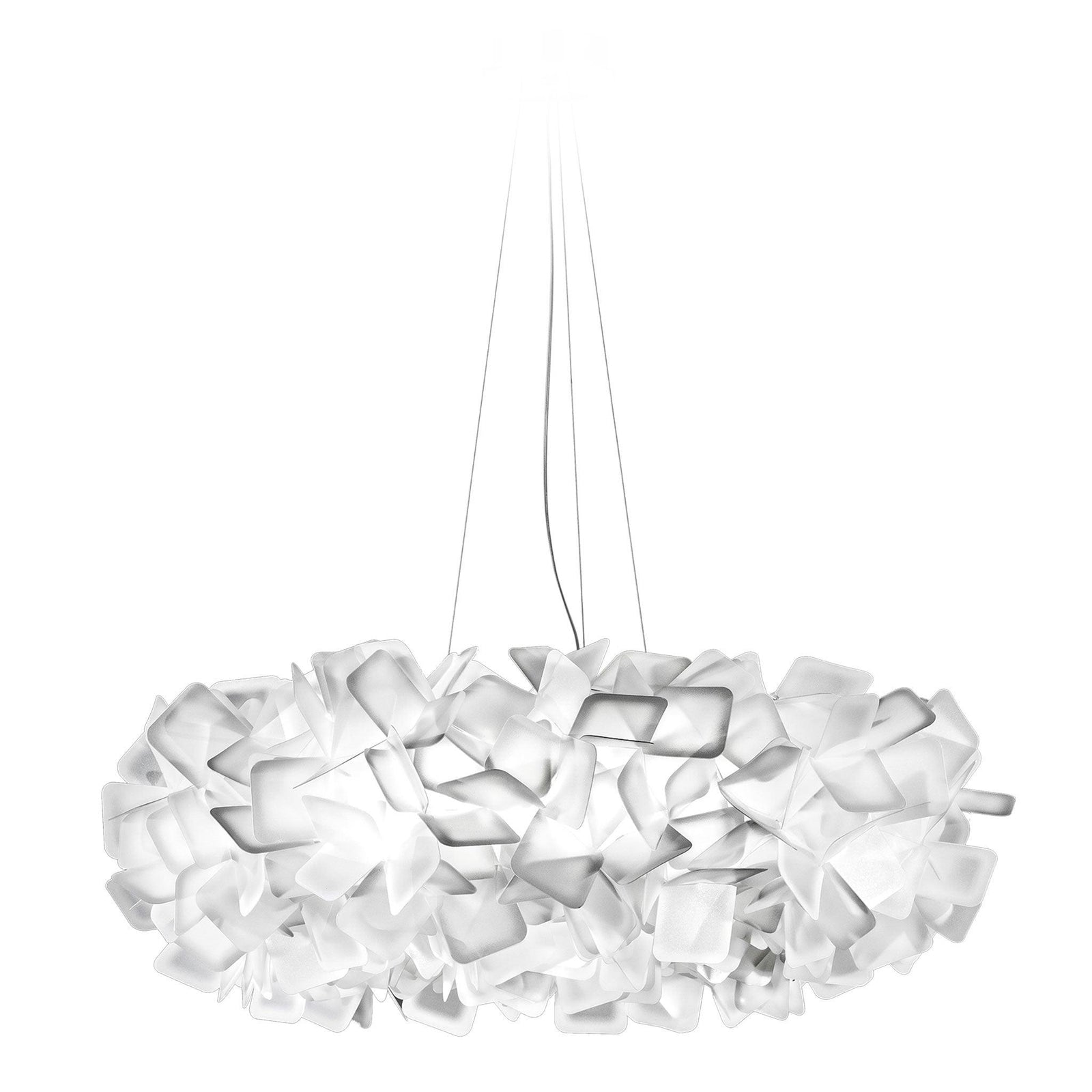 Clizia Large Suspension by Slamp