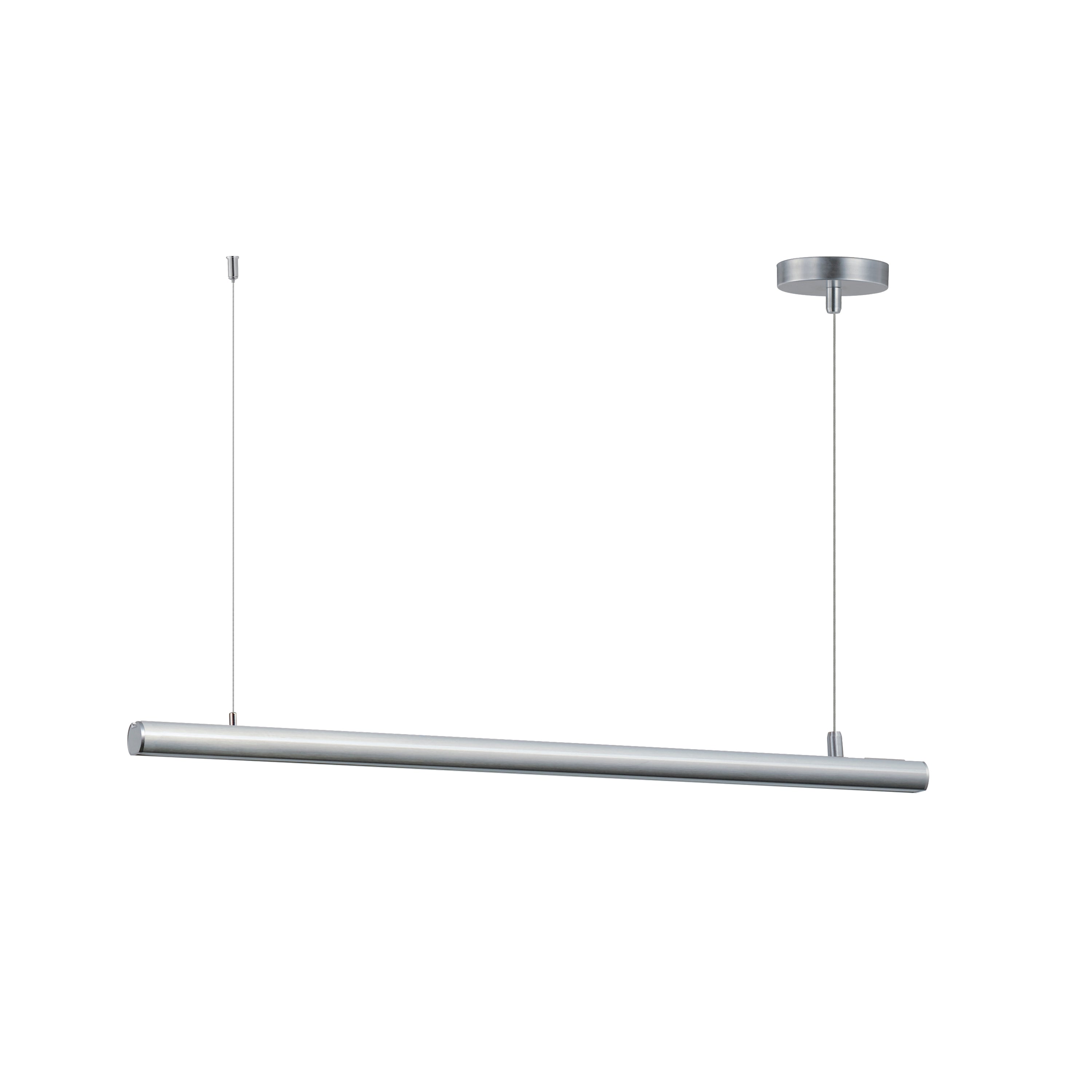 Continuum Linear Pendant Light By ET2