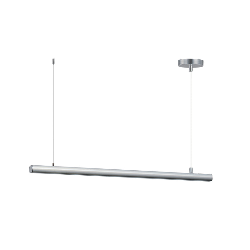 Continuum Linear Pendant Light By ET2 Small SA