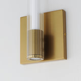 Cortex Wall Sconce By ET2 NAB Detailed View