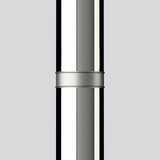 Croma Floor Lamp By Lodes, Finish: Bronze