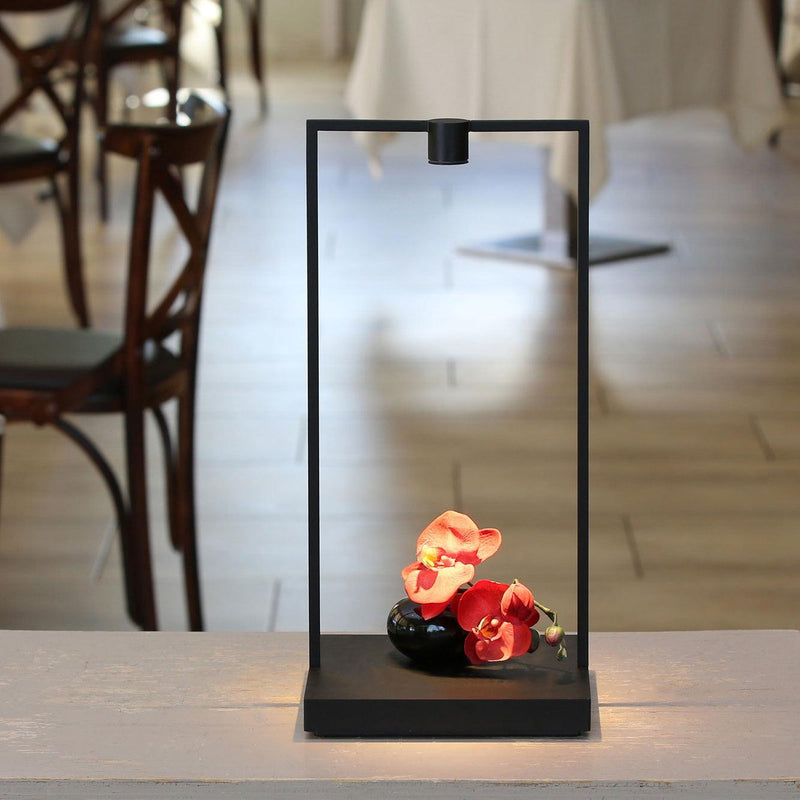 Curiosity Table Lamp by Artemide, Size: Medium, Large, ,  | Casa Di Luce Lighting