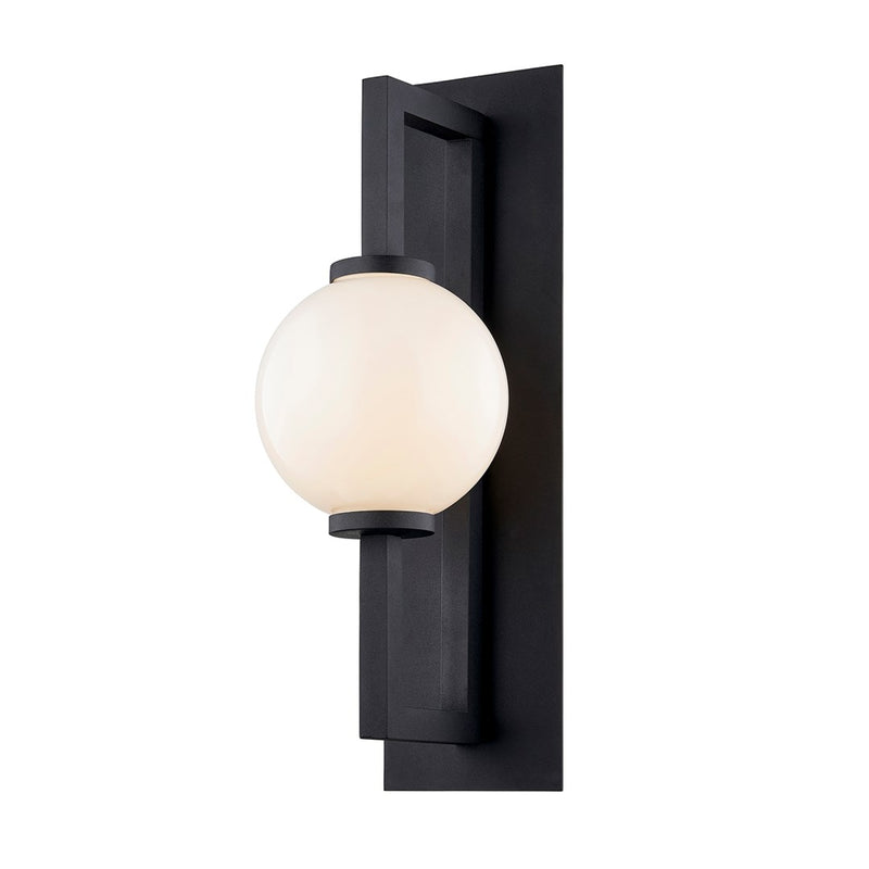Darwin Outdoor Wall Light By Troy Lighting Large