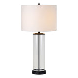 Desdemona Table Lamp By Renwil - Integrated LED