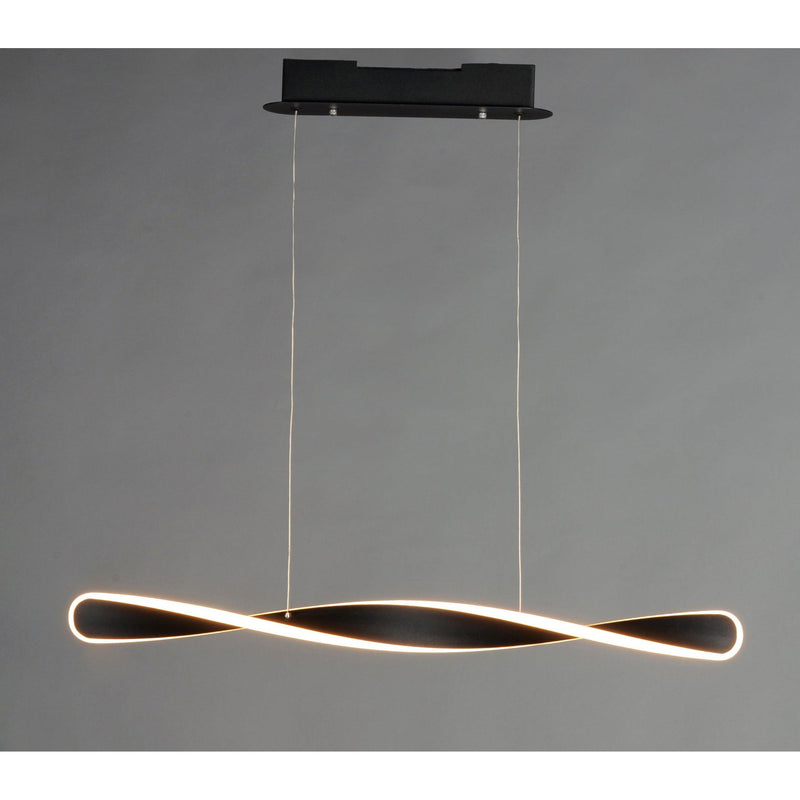 Pirouette Linear Suspension - Lifestyle
