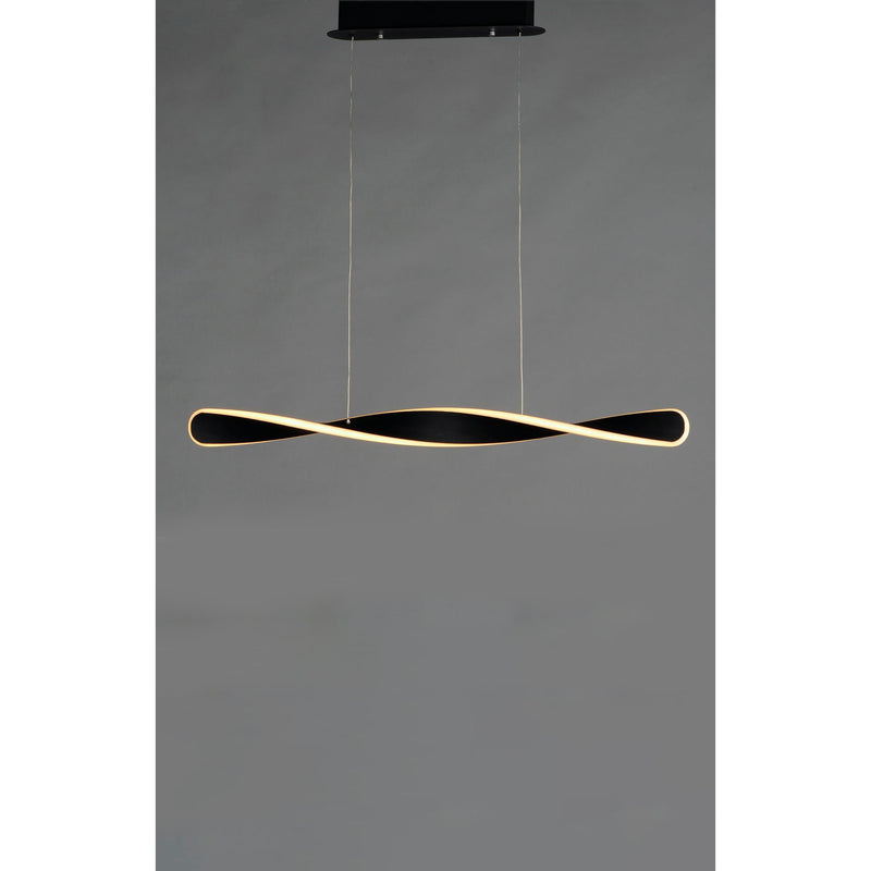 Pirouette Linear Suspension - Lifestyle 2