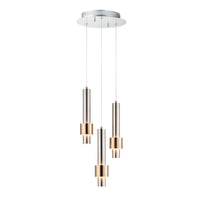 Reveal Pendant Light - 3 Lights
