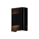 Rampart Outdoor Wall Sconce - Small