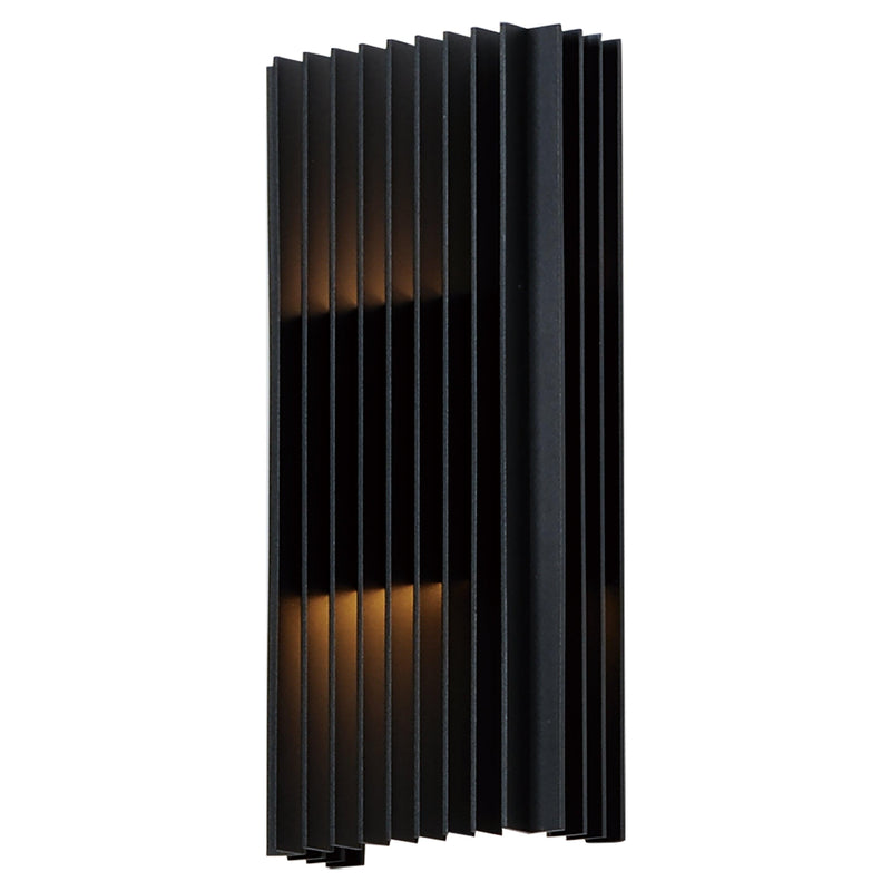 Rampart Outdoor Wall Sconce - Large
