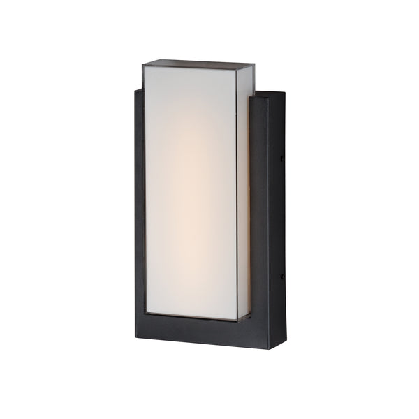 Tower Outdoor Wall Sconce
