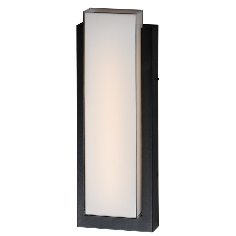 Tower Outdoor Wall Sconce