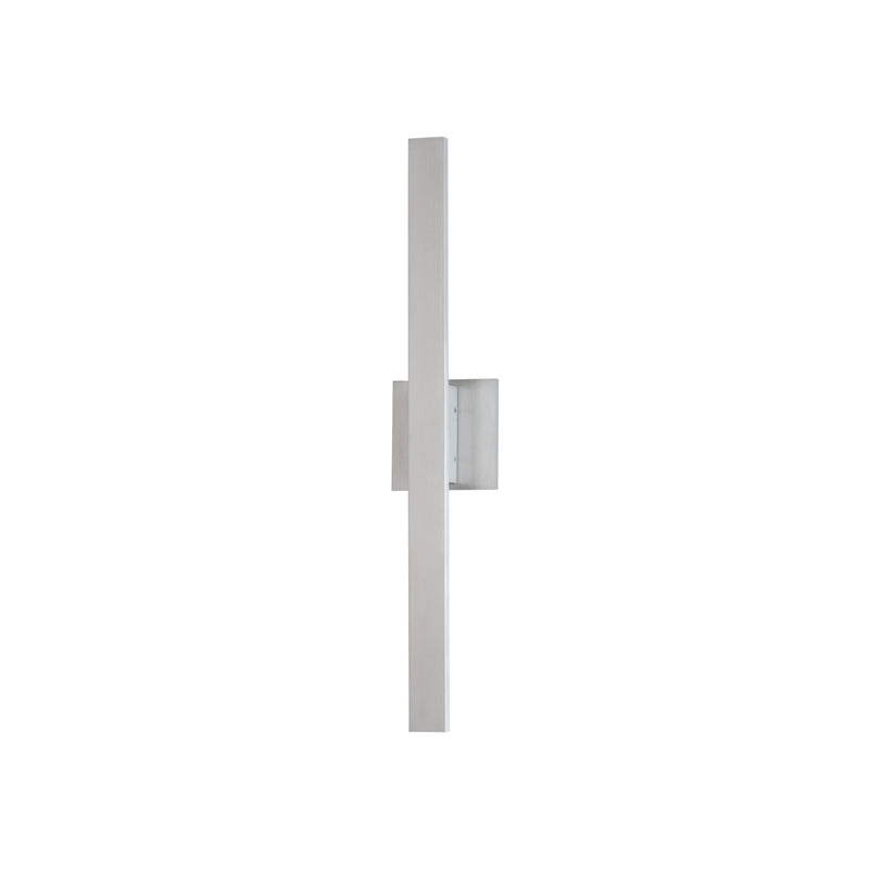 Alumilux Line Linear Outdoor Wall Sconce