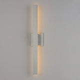 Alumilux Line Linear Outdoor Wall Sconce