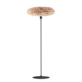 Eos Esther Floor Lamp By Umage – Large, Brown, Black, Floor Lamp Installed in the bedroom, living, and dining room