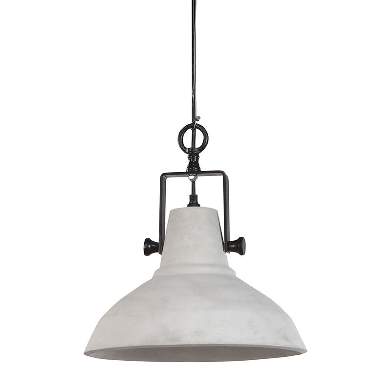 Esso Pendant Light By Renwil