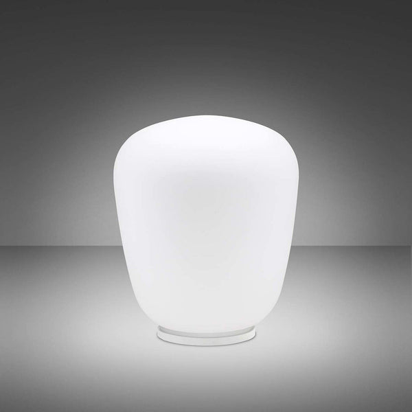 Lumi Baka Table Lamp by Fabbian, Light Source: E26, LED, ,  | Casa Di Luce Lighting