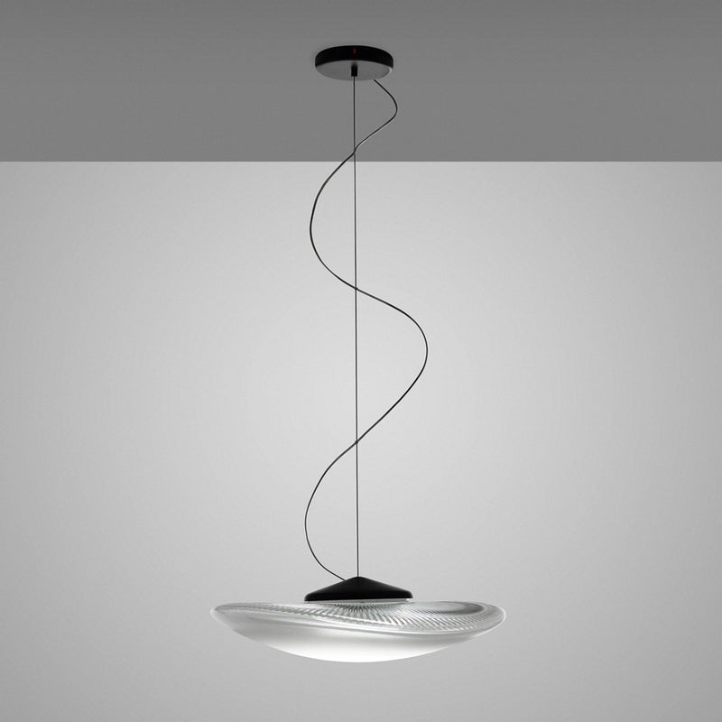 Loop Pendant Light by Fabbian, Title: Default Title, ,  | Casa Di Luce Lighting