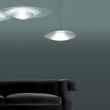 Loop Pendant Light by Fabbian, Title: Default Title, ,  | Casa Di Luce Lighting