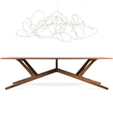 Flock of Light Suspension - Casa Di Luce