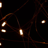 Brass/Bronze Flock of Light Suspension by Moooi