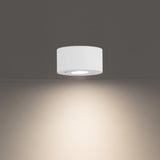 White I Spy Outdoor Ceiling Light by Modern Forms