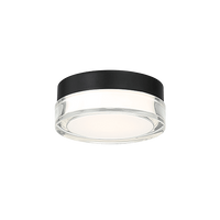 Pi Outdoor Wall / Ceiling Light by Modern Forms