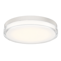 Pi Outdoor Wall / Ceiling Light by Modern Forms