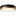 Aged Gold/Matte Black Small Adelaide Two Tone Ceiling Light by Alora