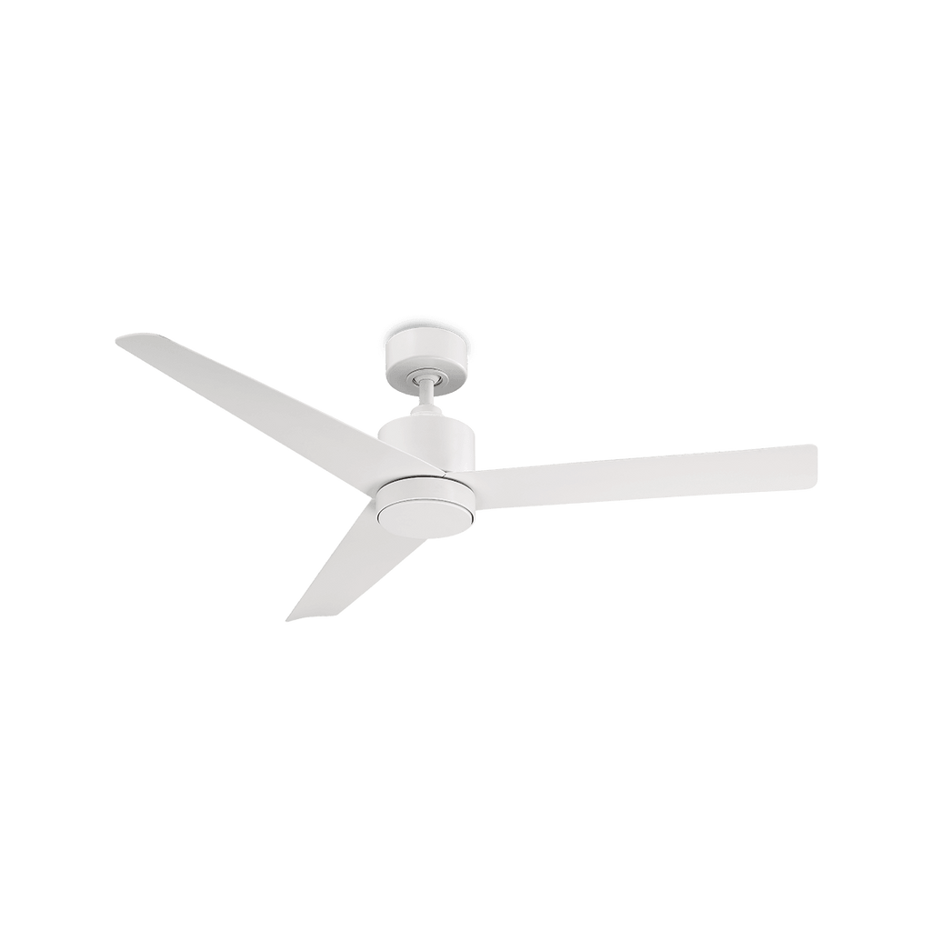 Lotus Ceiling Fan with Light by Modern Forms