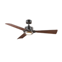 Osprey Ceiling Fan with Light by Modern Forms