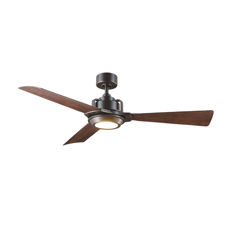 Osprey Ceiling Fan with Light by Modern Forms