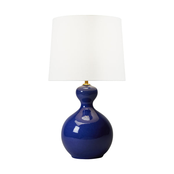 Antonina Table Lamp by Aerin for Generation Lighting