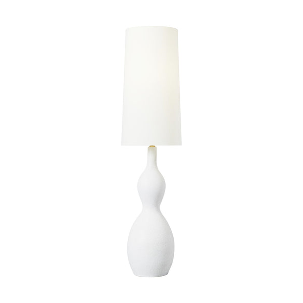 Antonina Floor Lamp by Aerin for Generation Lighting