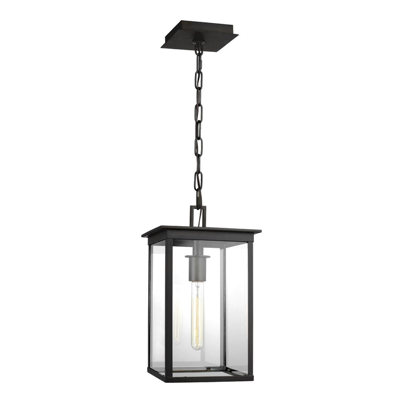 Small Freeport Outdoor Pendant by Chapman & Myers