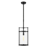 Eastham Outdoor Pendant by Chapman & Myers