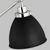 Wellfleet Dome Desk Lamp by Chapman & Myers