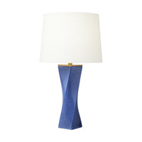 Lagos Table Lamp by Chapman & Myers