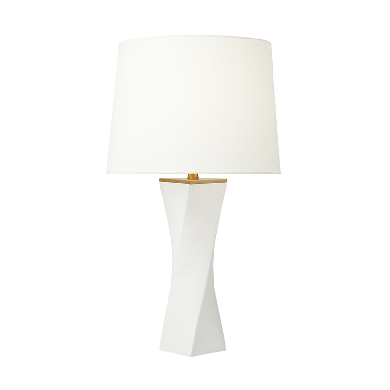 Lagos Table Lamp by Chapman & Myers