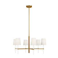 Monroe Chandelier by Kate Spade New York