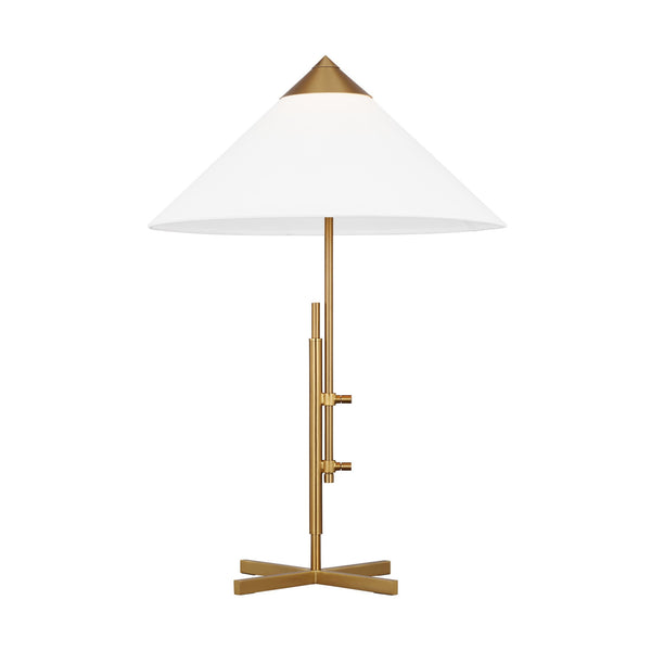Franklin Table Lamp by Kelly Wearstler