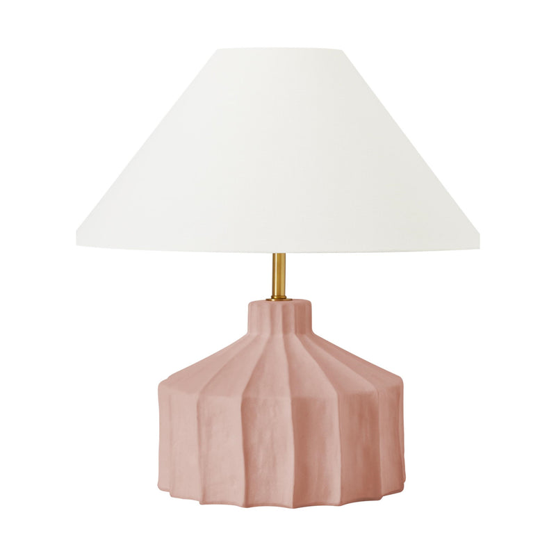 Veneto Table Lamp by Kelly Wearstler