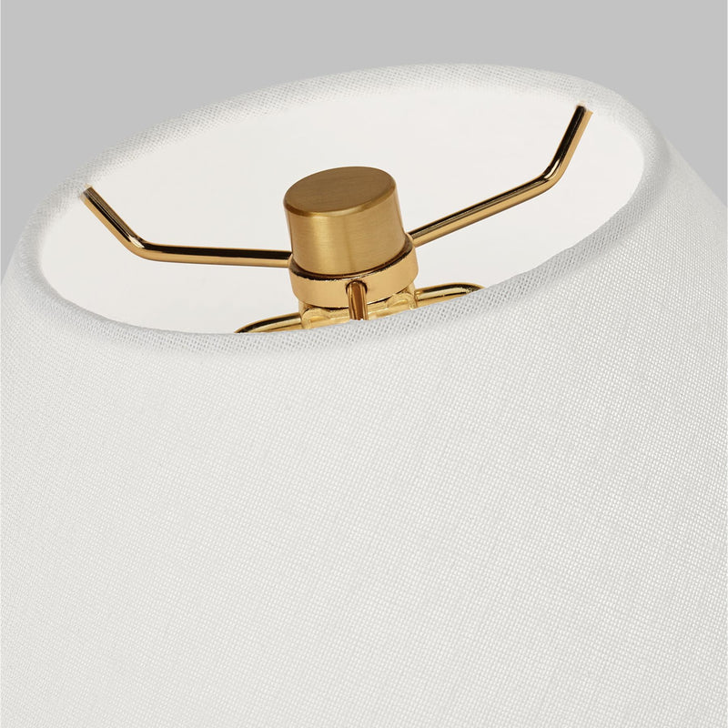 Veneto Table Lamp by Kelly Wearstler