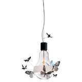 Flatterby Pendant Light