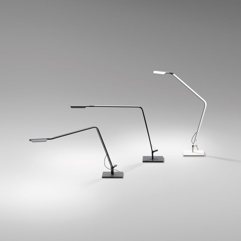 Flex Table Lamp by Vibia