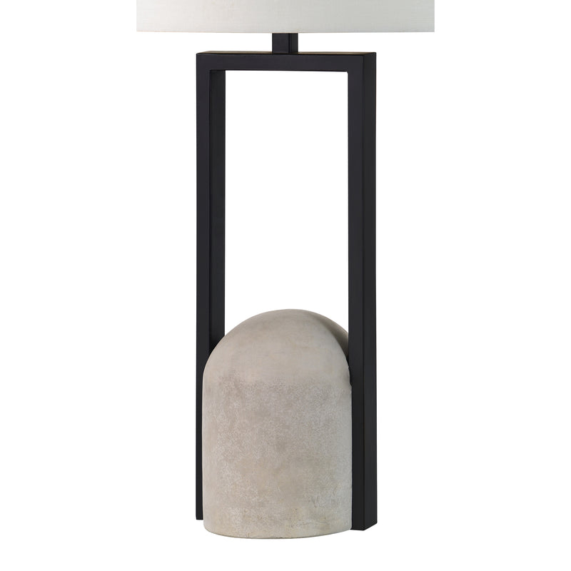 Florah Table Lamp By Renwil - Detailed View
