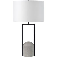 Florah Table Lamp By Renwil
