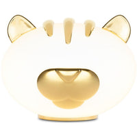 Gold Grwoww (Tiger) Pet Table Lamp by Moooi