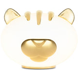 Gold Grwoww (Tiger) Pet Table Lamp by Moooi